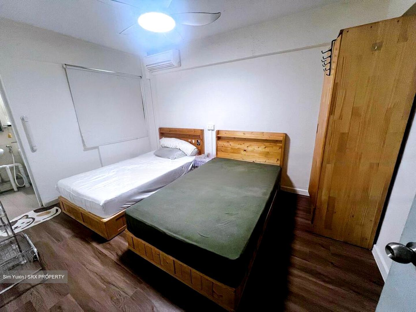 Blk 706 Reservoir Rise (Bedok), HDB 4 Rooms #612027001
